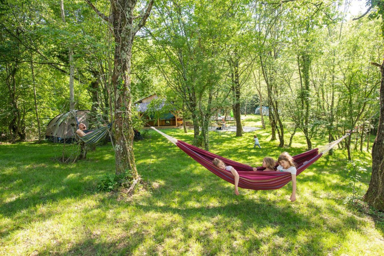 Eco Camp Supot Hotel Šmarje Екстериор снимка